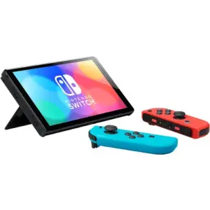 Nintendo Switch OLED Model