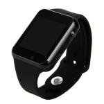 Black Smart Watches