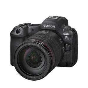 Canon EOS R5 Camera