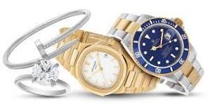 Jewelry & Watch