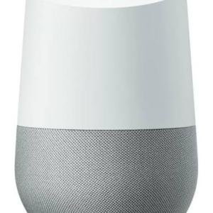 Smart Home Speaker