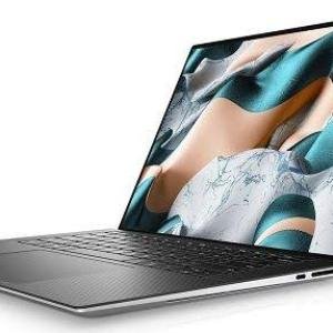 Dell XPS 15 Laptop