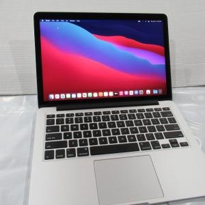 Macbook Pro 2015 13 inch