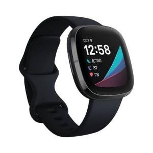 Fitbit Sense Smartwatch (Digital)